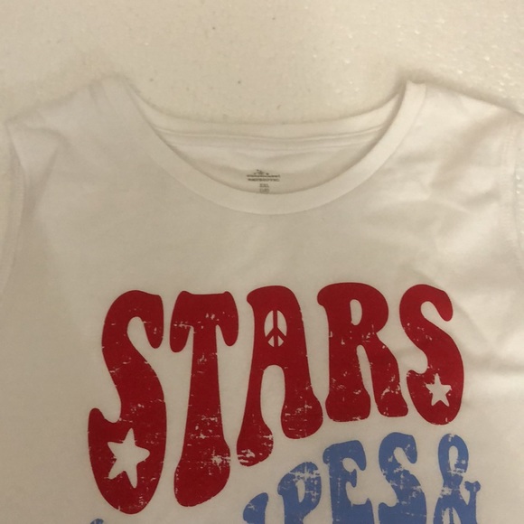 Cute girls celebrate patriotic-XXL-18 - Picture 3 of 13